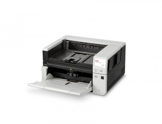 KODAK - SINGLE SCANNER 8001711 S3060