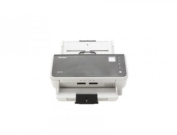 KODAK - SINGLE SCANNER 1015049-S2070