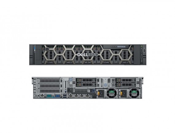 Dell PowerEdge R740 Server