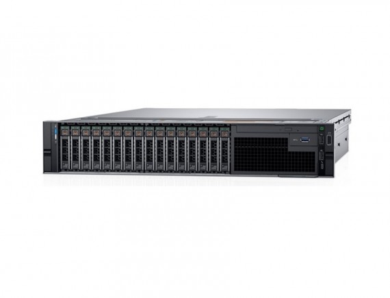 Dell PowerEdge R740 Server