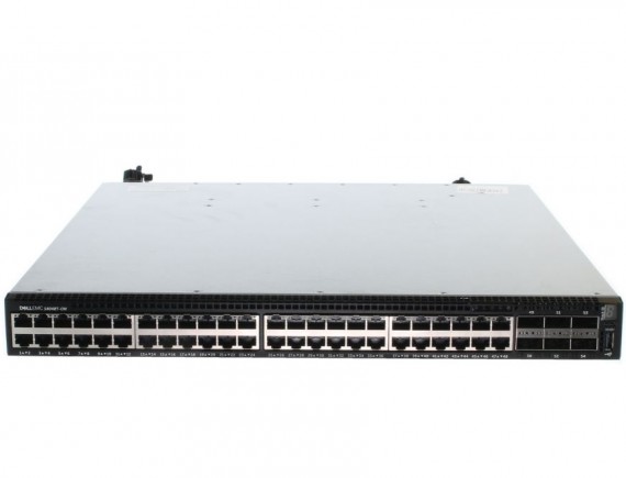 DELL Networking S4048T-ON