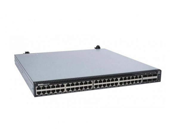 DELL Networking S4048T-ON