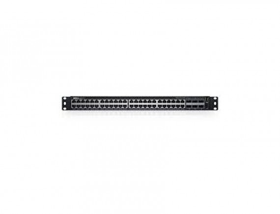 DELL Networking S4048T-ON