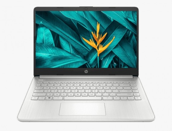 HP -  Laptop 14s-dq0508TU ( HP14 Celeron 4 4GB / 256GB SSD )