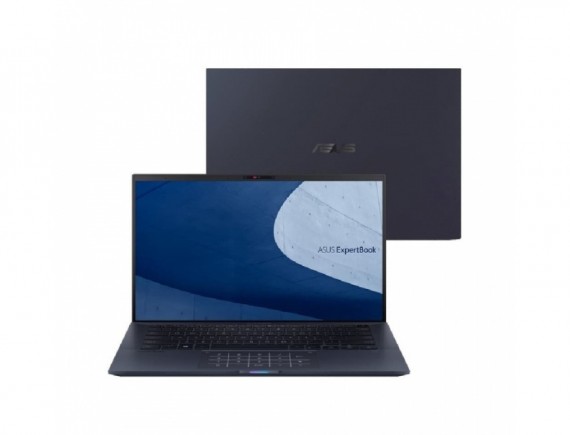 ASUS ExpertBook - B1400CEPE-EK5810T Intel® Core™ i5-1135G7 8GB /1TB HDD Star Black