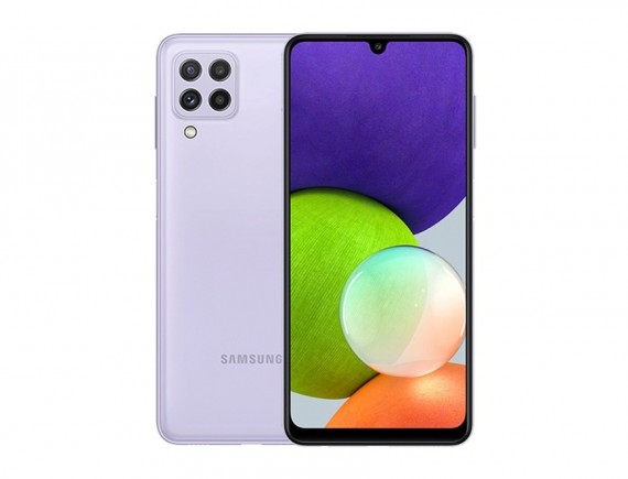 Samsung Galaxy A22 6/128