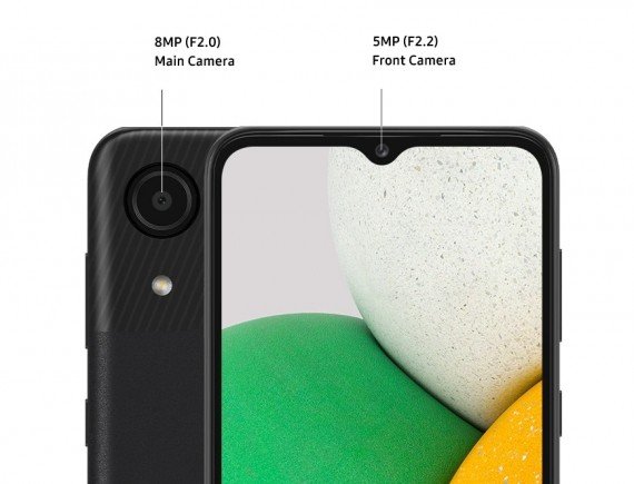 Samsung Galaxy A03 Core 2/32