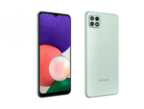 Samsung Galaxy A22 5G 6/128