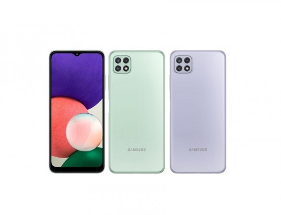 Samsung Galaxy A22 5G 6/128