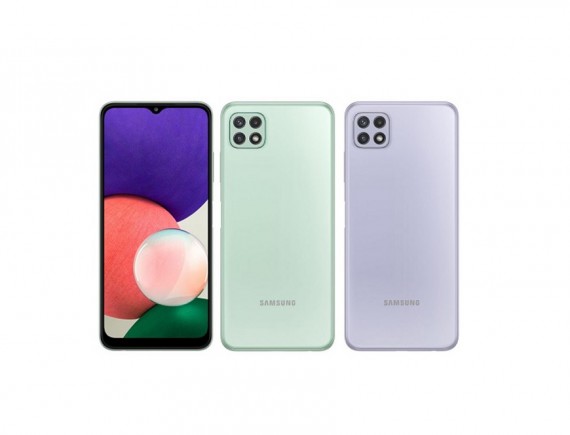 Samsung Galaxy A22 5G 6/128