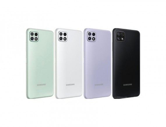 Samsung Galaxy A22 5G 6/128