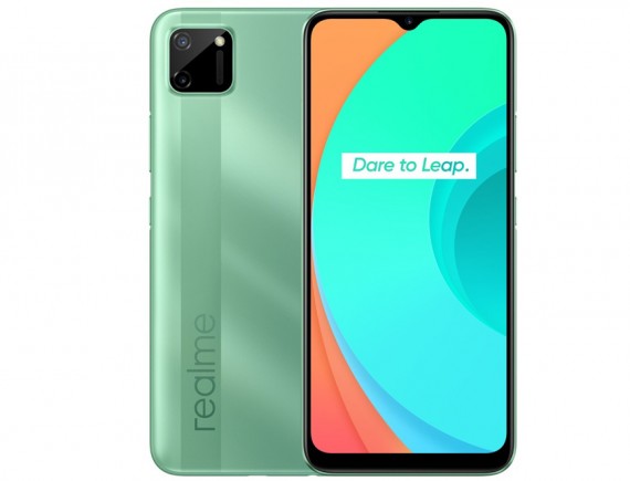 Realme C 11 (21) 4/64 GB