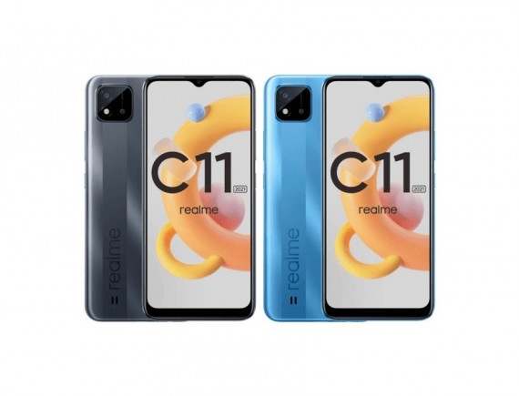 Realme C 11 (21) 4/64 GB