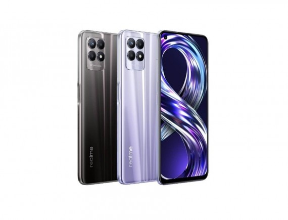 Realme R8i 4/64 GB