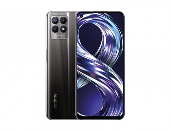 Realme R8i 4/64 GB