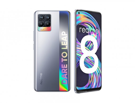 Realme R8i 8/128 GB