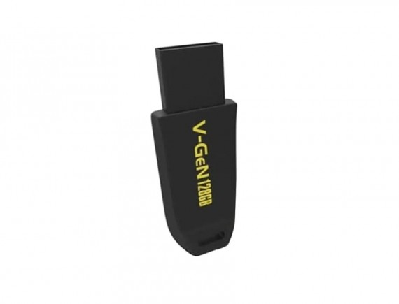 V-GEN - Flash Disk 128GB Astro/Atom/Avatar