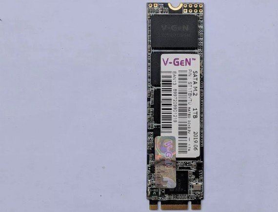 V-GeN SSD 1 TB 2.5