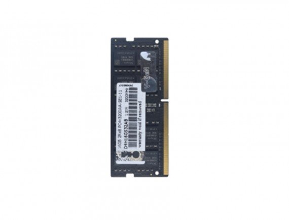 V-GeN RESCUE PC & Sodimm DDR4-16GB-3200 Mhz
