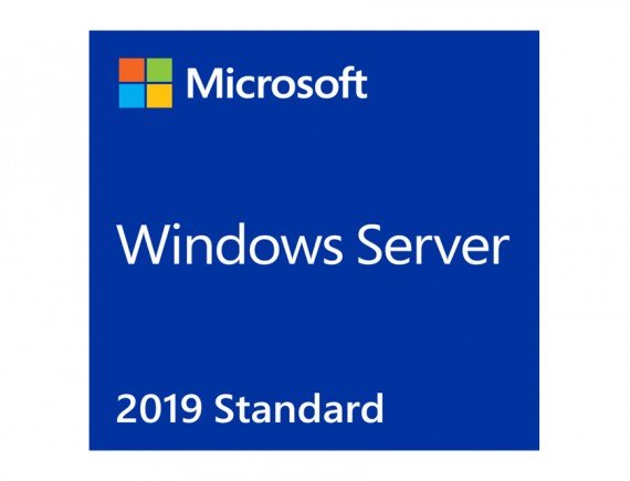 Microsoft OEM Windows Server Std 2019 16 Core - P73-07788