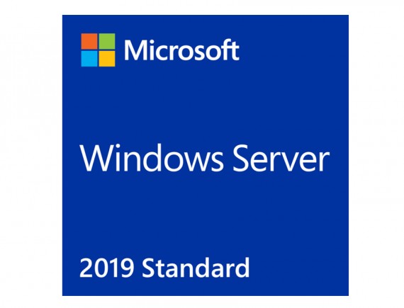 Microsoft OEM Windows Server CAL 2019 | 1 Clt User CAL ( R18-05848 )