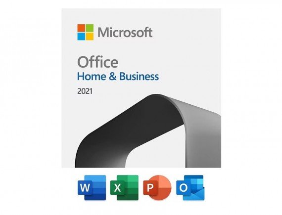 Microsoft Office Home and Business 2021 All Lng (T5D-03483)