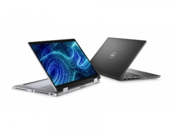 DELL Latitude 7320 i7 W10P i7-1185G7 13.3