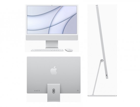 iMac 24