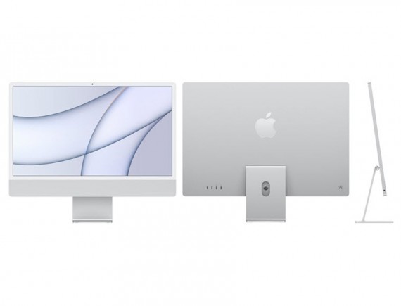 iMac 24