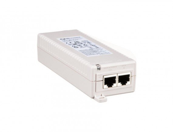 Aruba Instant On POE Midspan ( R2X22A )