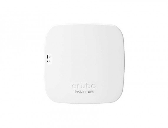 Aruba Instant On AP15 (RW) Access Point (R2X06A)