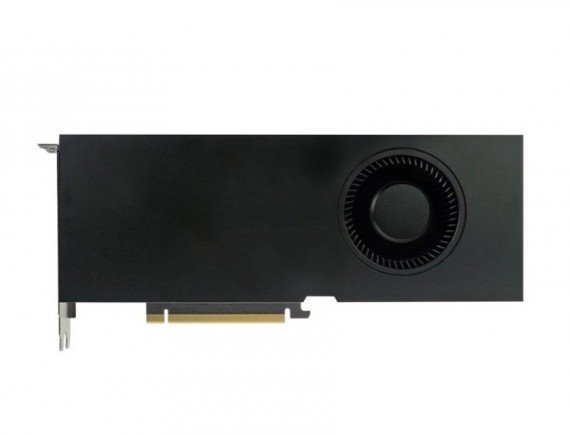 NVIDIA VGA QUADRO RTX A5000-NV