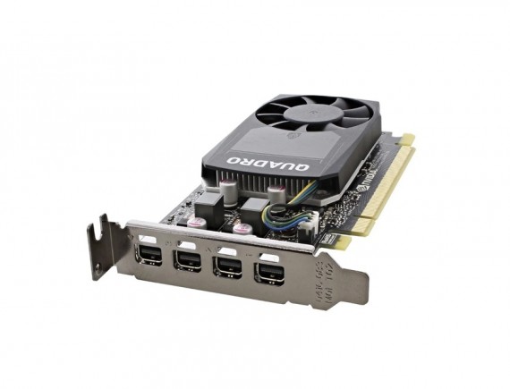 NVIDIA VGA QUADRO P1000