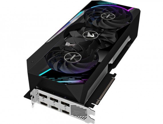 GIGABYTE VGA GV-N308TAORUS M-12GD
