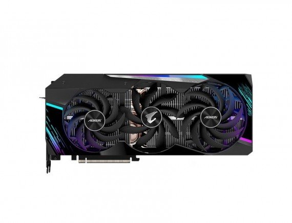GIGABYTE VGA GV-N308TAORUS M-12GD