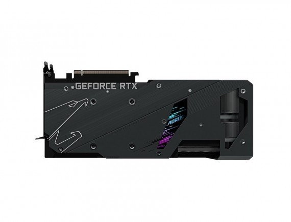 GIGABYTE VGA GV-N308TAORUS M-12GD