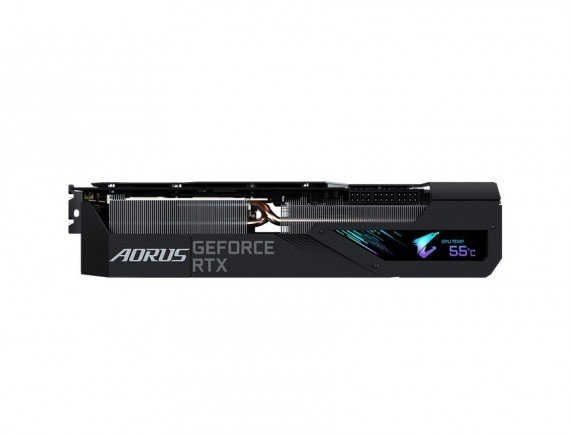 GIGABYTE VGA GV-N308TAORUS M-12GD