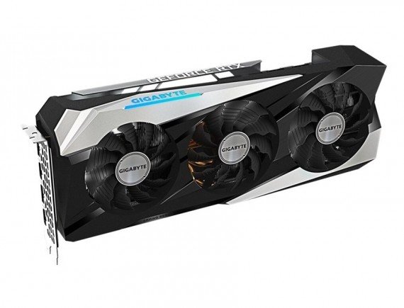 GIGABYTE VGA GV-N307T GAMING OC-8GD