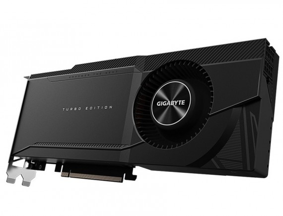 GIGABYTE VGA GV-N3080TURBO-10GD