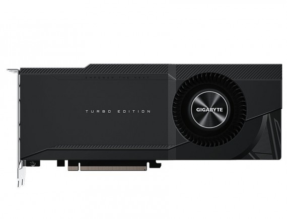 GIGABYTE VGA GV-N3080TURBO-10GD
