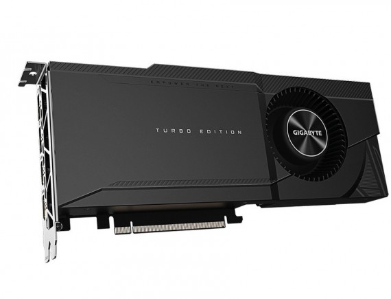 GIGABYTE VGA GV-N3080TURBO-10GD
