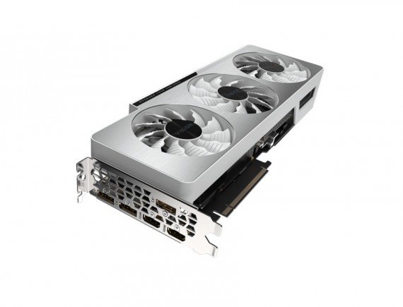 GIGABYTE VGA GV-N3080VISION OC-10GD 2.0