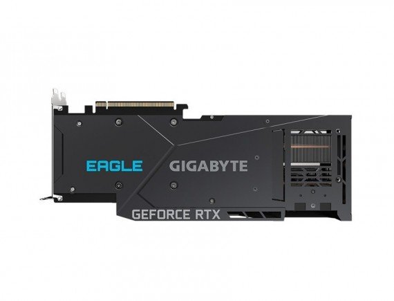 GIGABYTE VGA GV-N3080EAGLE OC-10GD