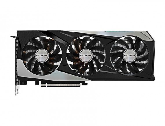 GIGABYTE GeForce RTX™ 3060 Ti GAMING OC PRO 8G (rev. 3.0)