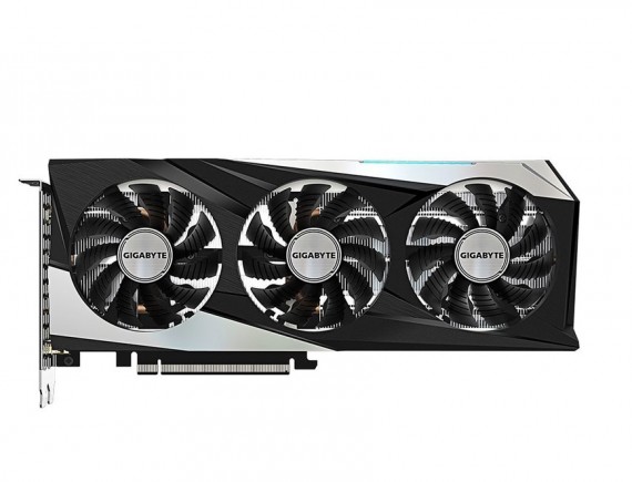 GIGABYTE GeForce® RTX™ 3060 Ti GAMING OC 8G (rev. 2.0)