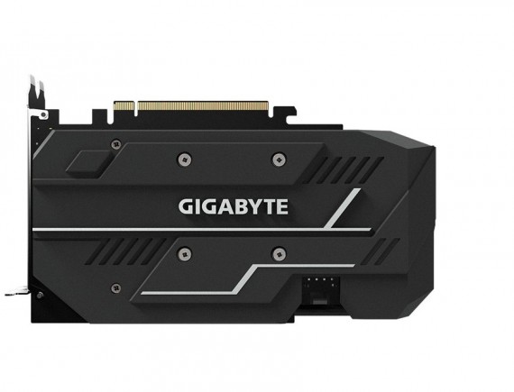 GIGABYTE GeForce® GTX 1660 OC 6G