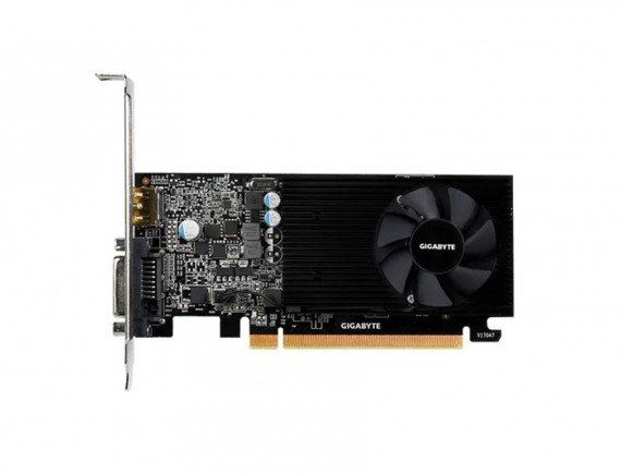GIGABYTE GT 1030 Low Profile 2G