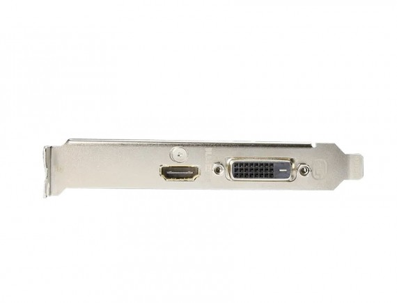 GIGABYTE GT 1030 Low Profile D4 2G