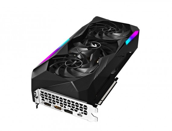 GIGABYTE AORUS Radeon™ RX 6700 XT ELITE 12G