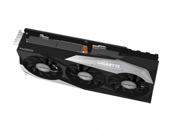 GIGABYTE Radeon™ RX 6900 XT GAMING OC 16G